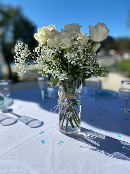 Orange County Baby Shower Event Ideas