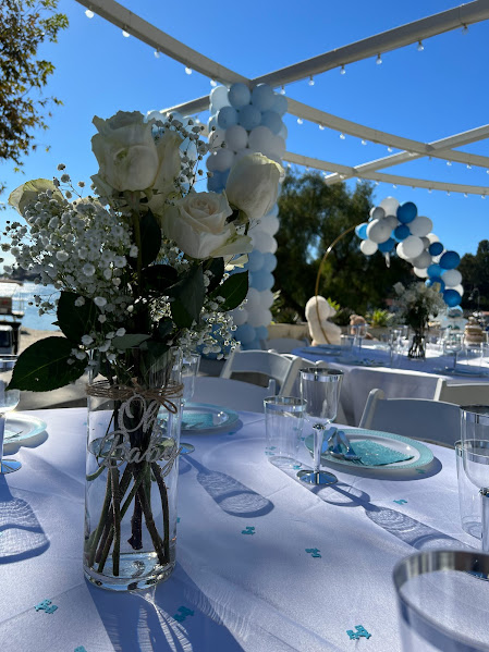 Orange County Baby Shower Event Ideas
