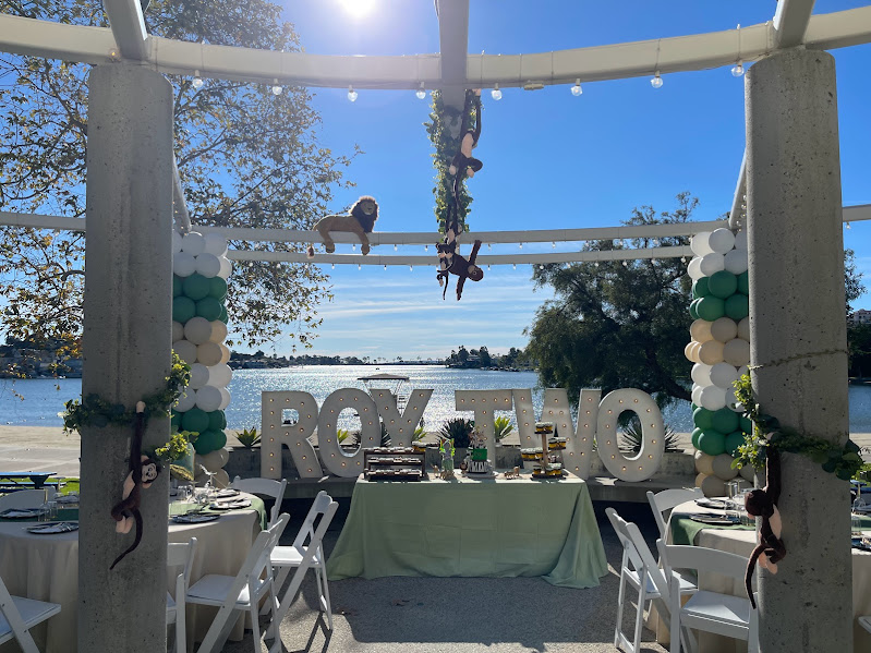 Orange County Kids Birthday Event Planner